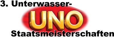 1. Unterwasser UNO Staatsmeisterschaften