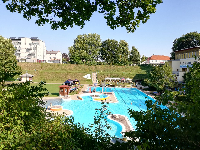 Freibad
