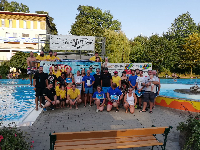 Gruppenfoto