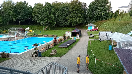 Freibad