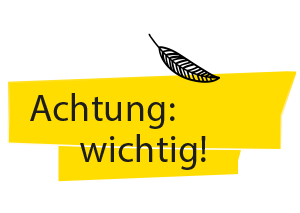 Achtung! Startgeb&uuml;hr auf 20 &euro; erh&ouml;ht!!